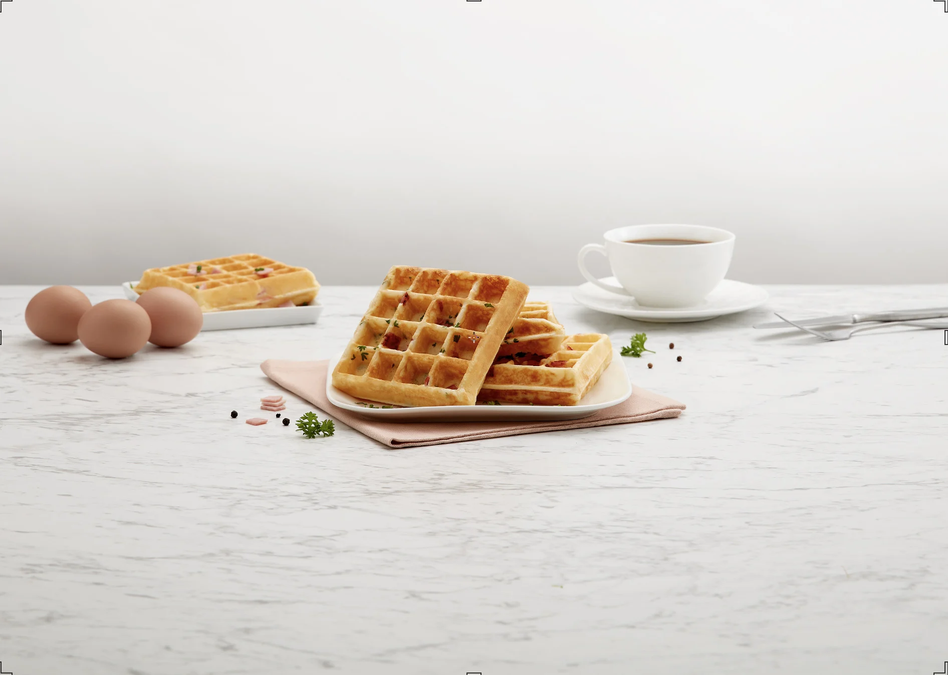 
Premium Grade 0.01% Moisture Tasty Waffle And Donut Powder Mix Vanilla Flavor Gluten Free 