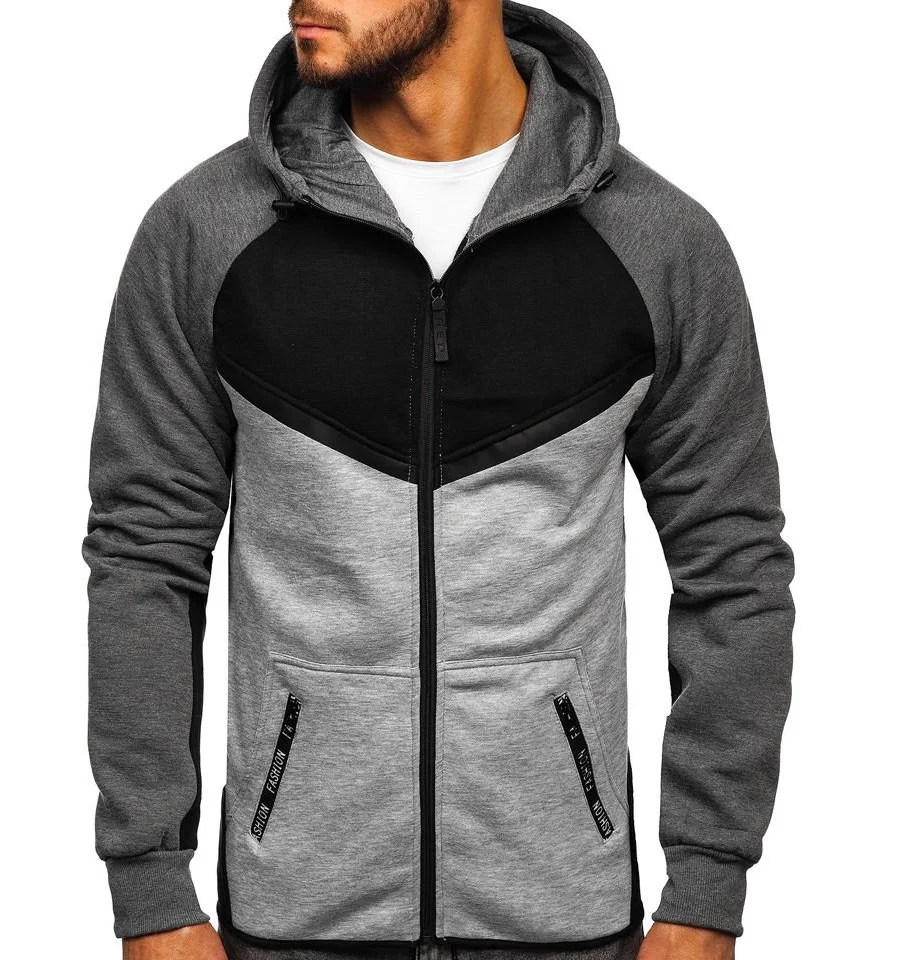 Street Style Custom Oversized Mens and Women Hoodies Blank Plain Bulk Winter Men Sweatshirts Pullover Hoodies bulk clothing