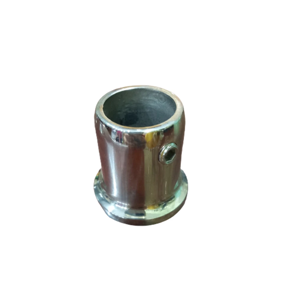 Strengthening Bar for Tubular Type (Wall/Tube) Accessory Pipe Holder Fittings Tube Bracket 19-22-25 Tube
