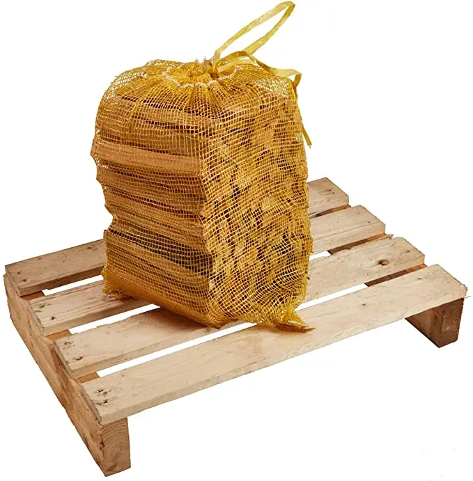 Top Quality Kiln Dried Split Firewood,Kiln Dried Firewood in bags Oak fire wood