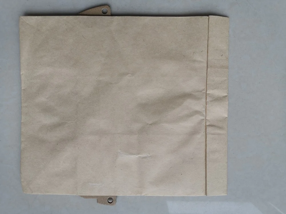 Paper dust bag of vacuum cleaner household vacuum cleaner accessory paper bag dust bag suitable for A2000