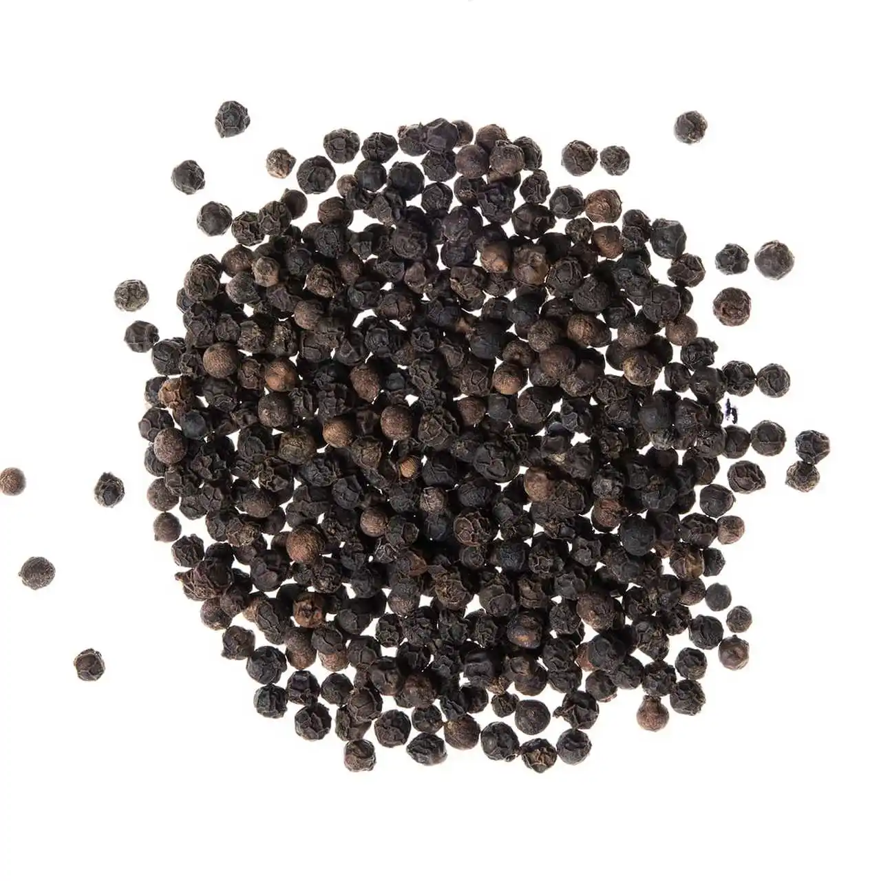 
Top Quality Black Pepper 550gl/500gl White Pepper 