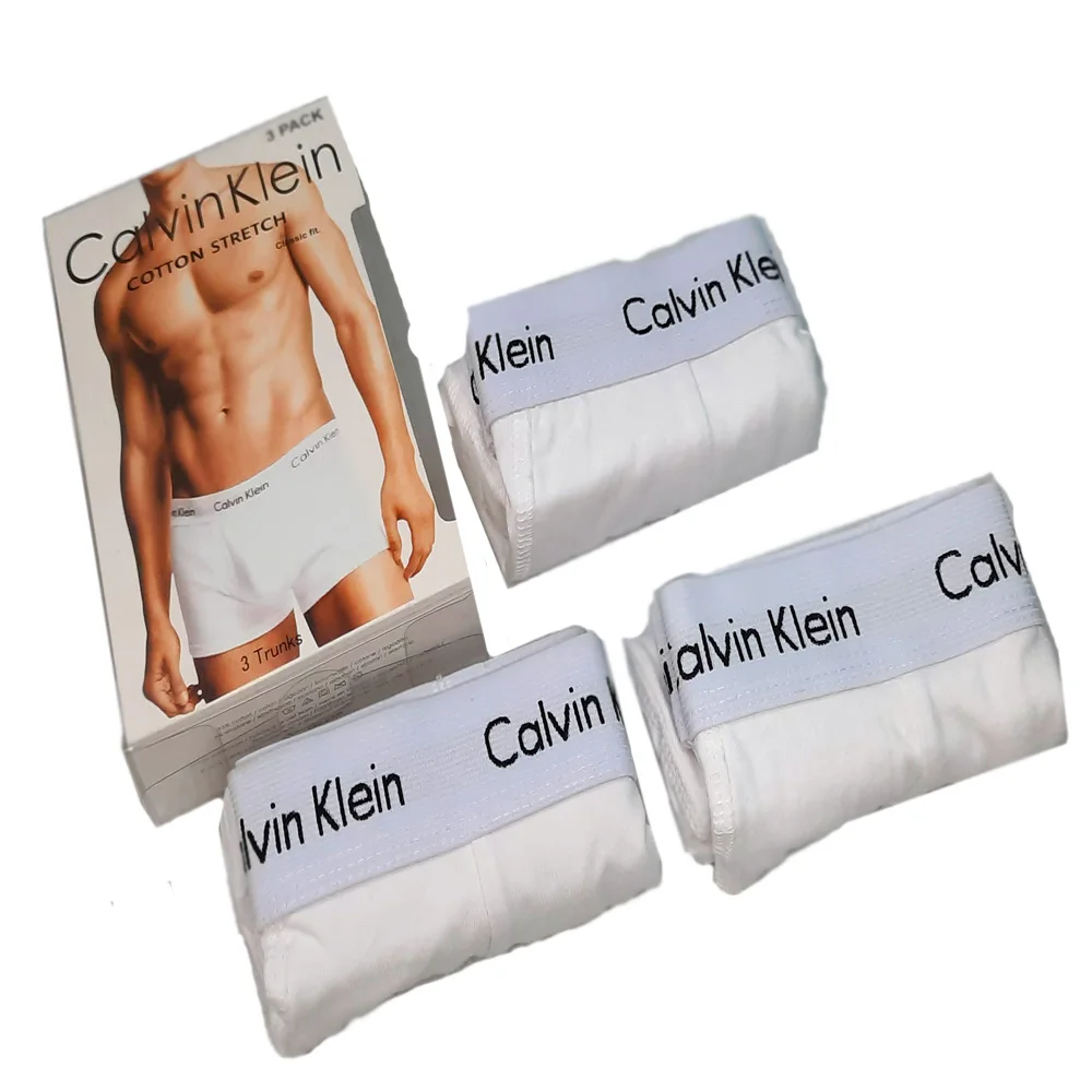  Эксклюзивный собственный бренд сексуальное нижнее белье для молодых людей органические хлопчатобумажные боксеры трусы из Бангладеш производитель 3 шт. в 1 пакет