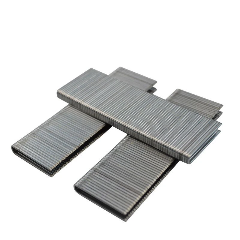 Пружинная пушка штапельного 1022F Тип Пневматический обивка пистолеты декоративный гвоздь VT-11.159