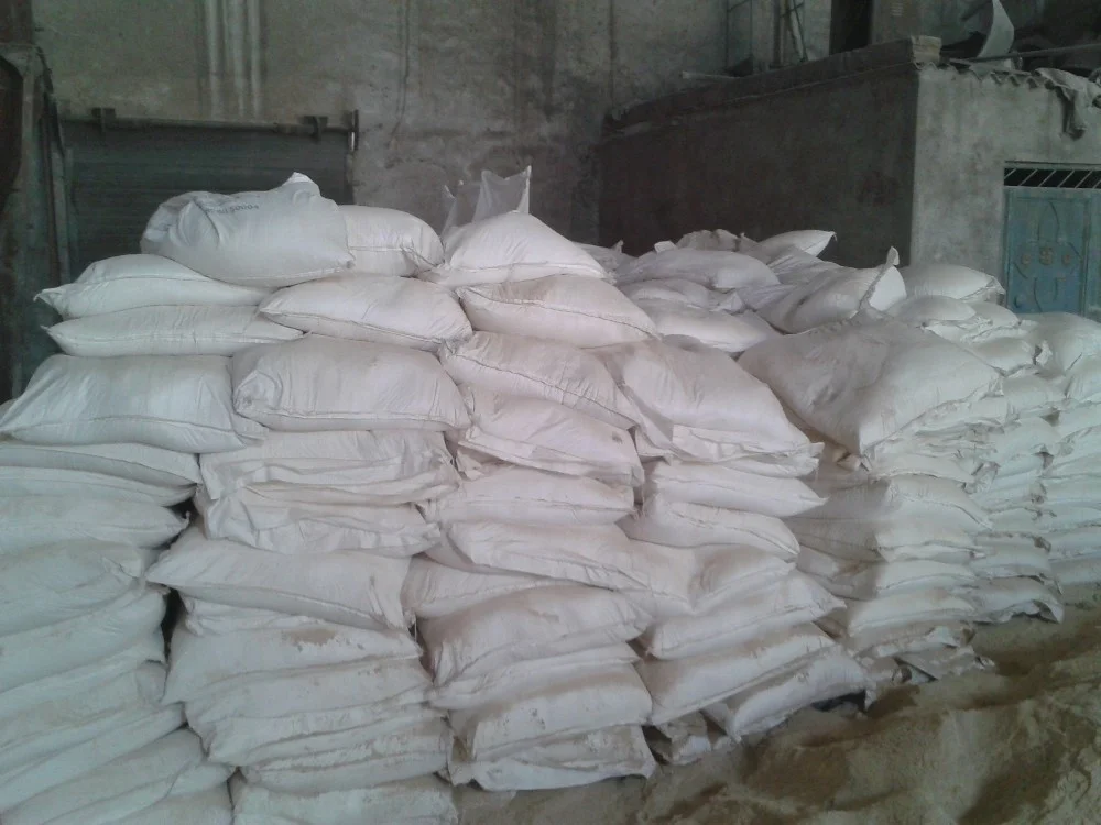 KAOLIN CLAY - BTTKAOLIN