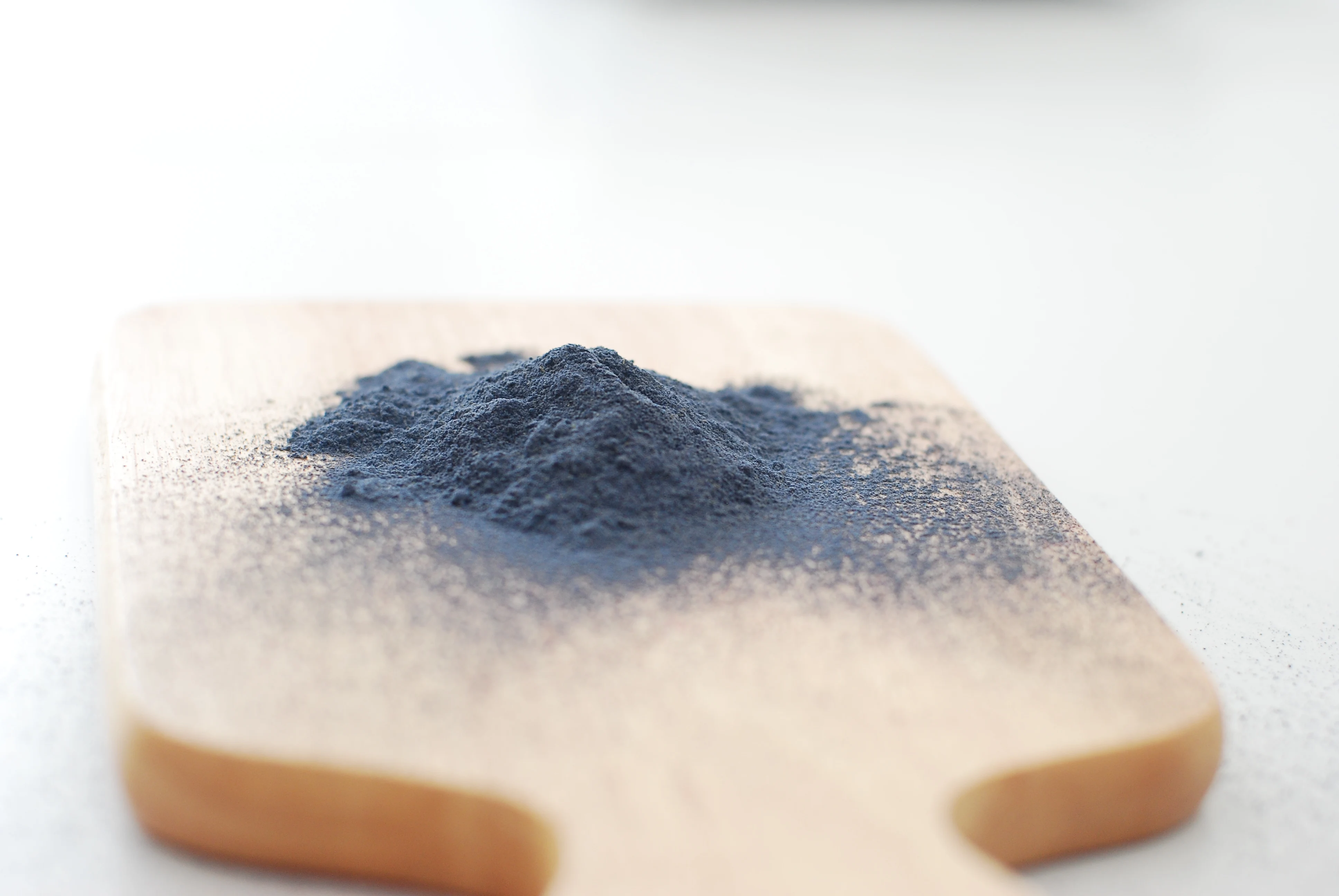 Supanij  Oganic Ground Butterfly Pea Powder Premium Quality from Thailand for 100% Export