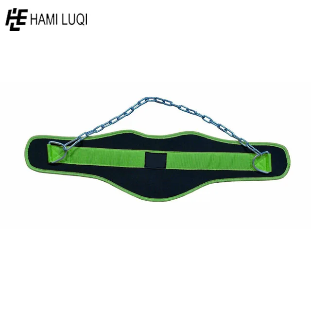 Custom Neoprene Weight Lifting Belt - Fitness Accessories for Powerlifting and Gym Workouts