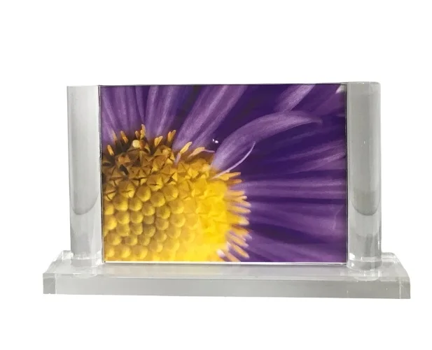 Acrylic Picture Frame Photo Frame