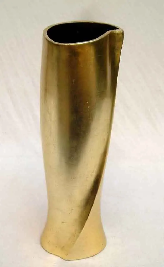 
Plain-colour lacquer vase, handmade products of Vietnam, homedecor, tableware, kitchenware, houseware 