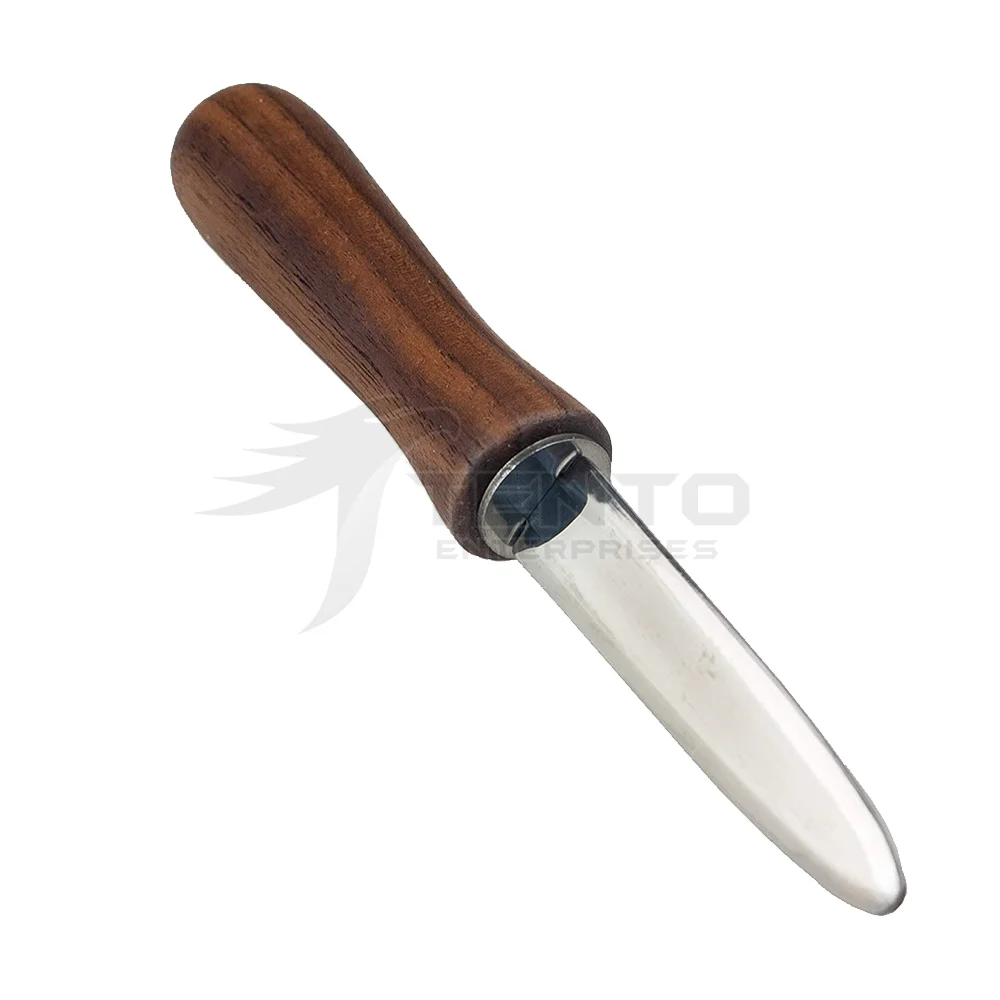 
Japanese Steel Oyster Knife 64mm 2.5 inch Chef Tools Stainless Steel Knives 