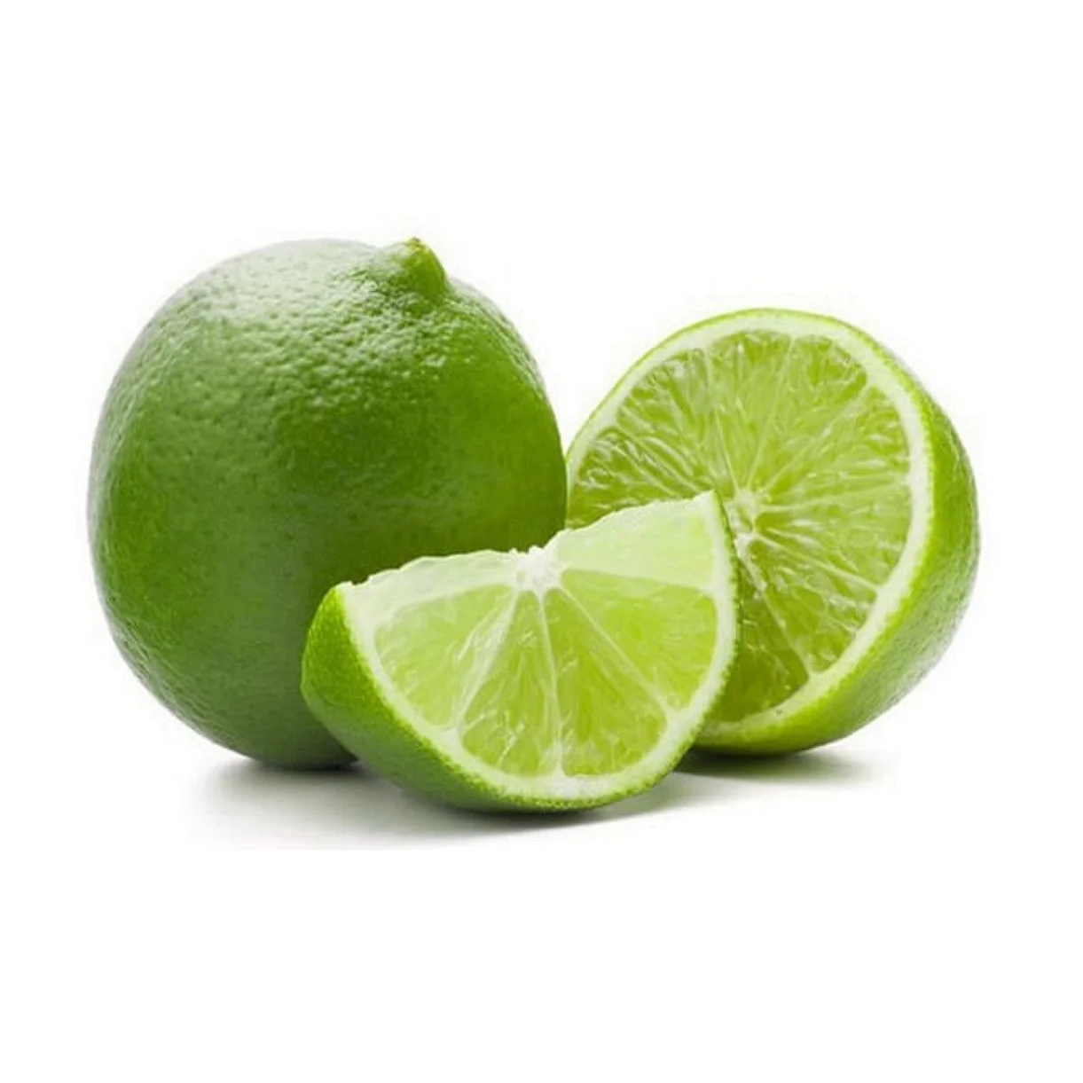 
Fresh green lemon, watery and no chemical, best price 2020 