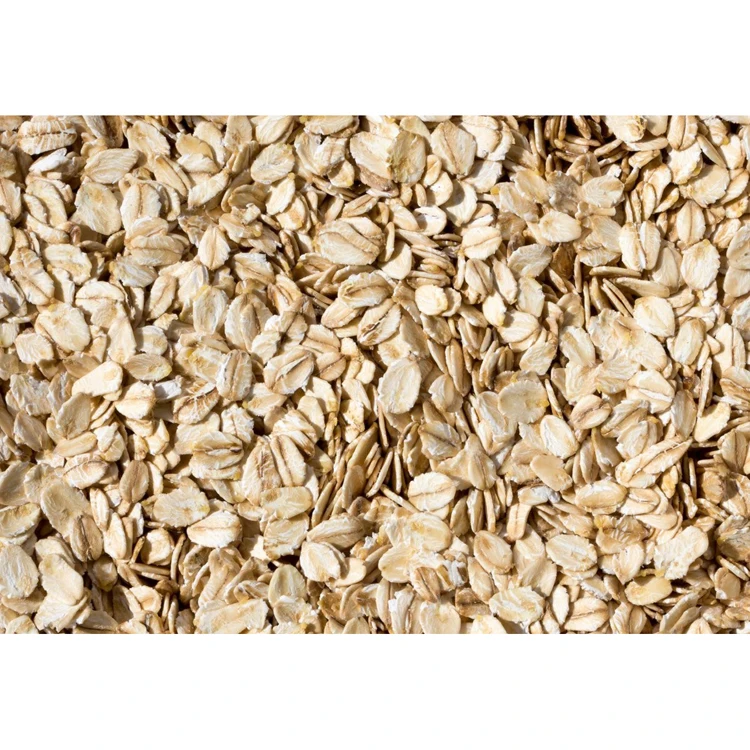 Оптовая цена, корм для животных, хлопья овса из России, хлопья овса