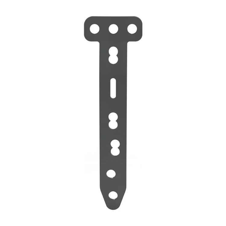 Высококонкурентоспособная продукция ортопедические имплантаты фиксирующая пластина Tomo 4 5 мм хирургический производитель в Индии