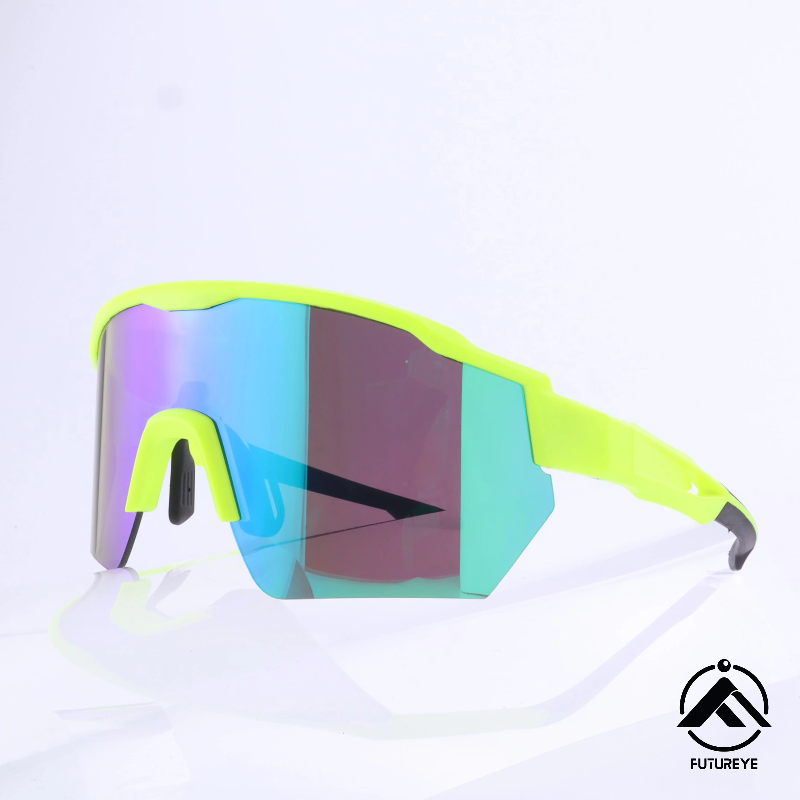 TW 2021 trendy High quality protective sunshade cycling outdo sports sunglasses unisex sports vintage