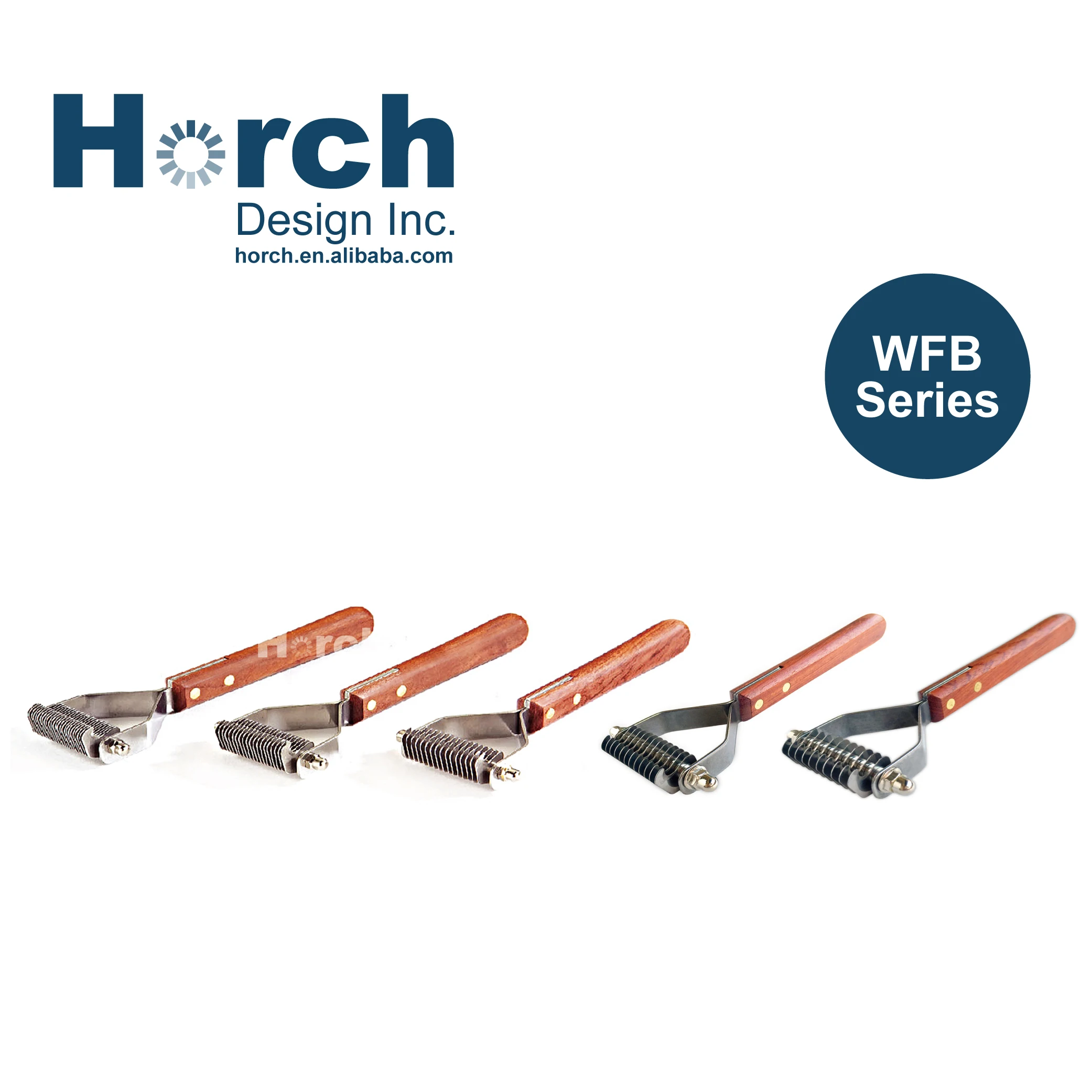 
Taiwan Brand Dog Hair Deshedding Tools Pet Fur Grooming Rake 