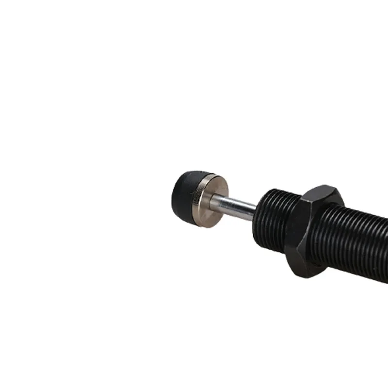 SHUYI ACA1007-3 High quality Adjustable Pneumatic Industrial Hydraulic Shock Absorbers