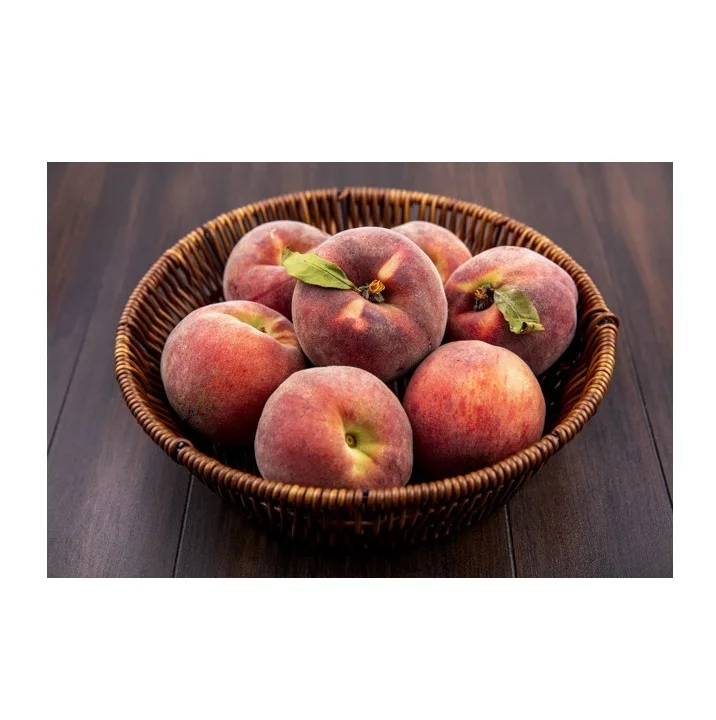 
Bulk Stock Of Fresh Peaches Fruits Available Here At Best Wholesale Pricing 