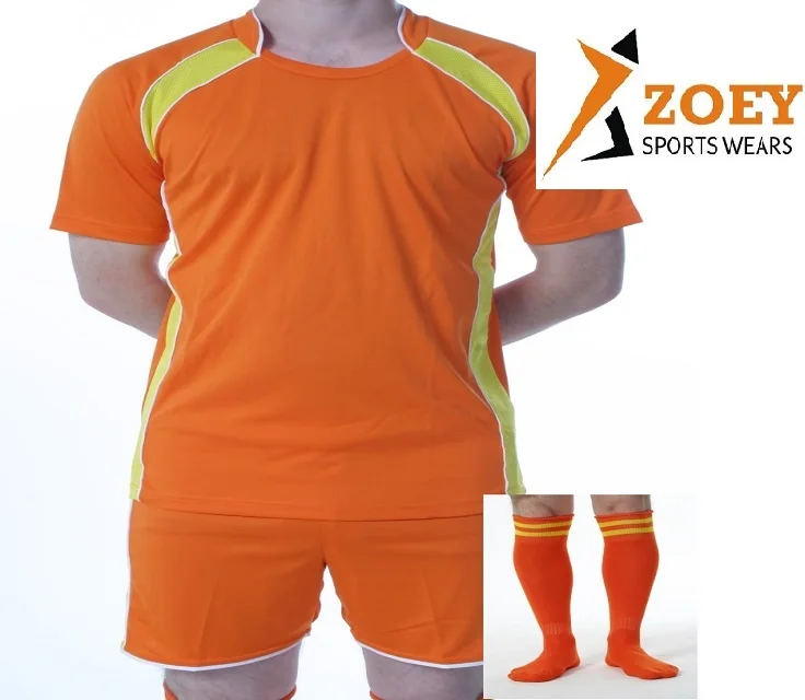 
High Quality Soccer Uniform,Soccer Sublimation Jerseys,Customized Sublimation Football Kits 