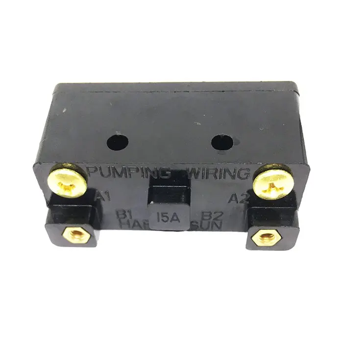 Пластиковый материал, 18 месяцев гарантии, переключатель контроля уровня жидкости, экспорт из Вьетнама