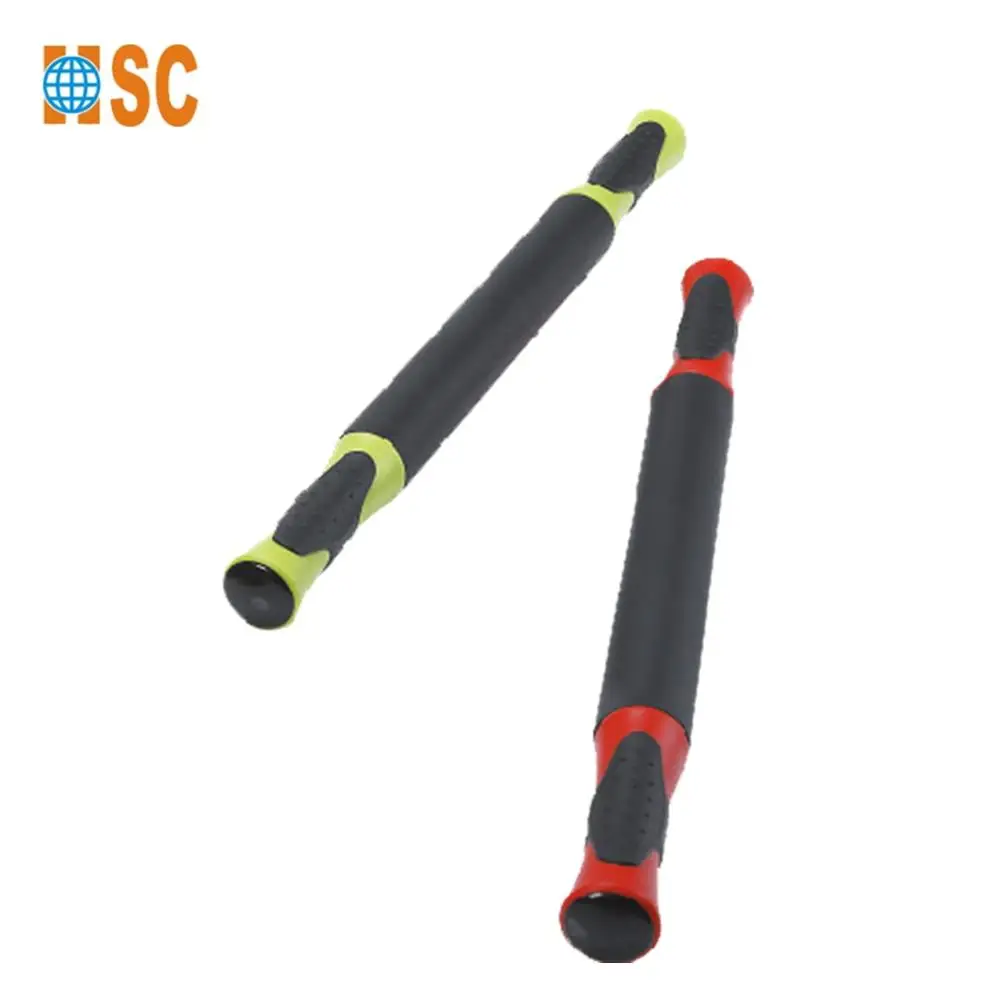 home muscle relief body cramping massage roller stick