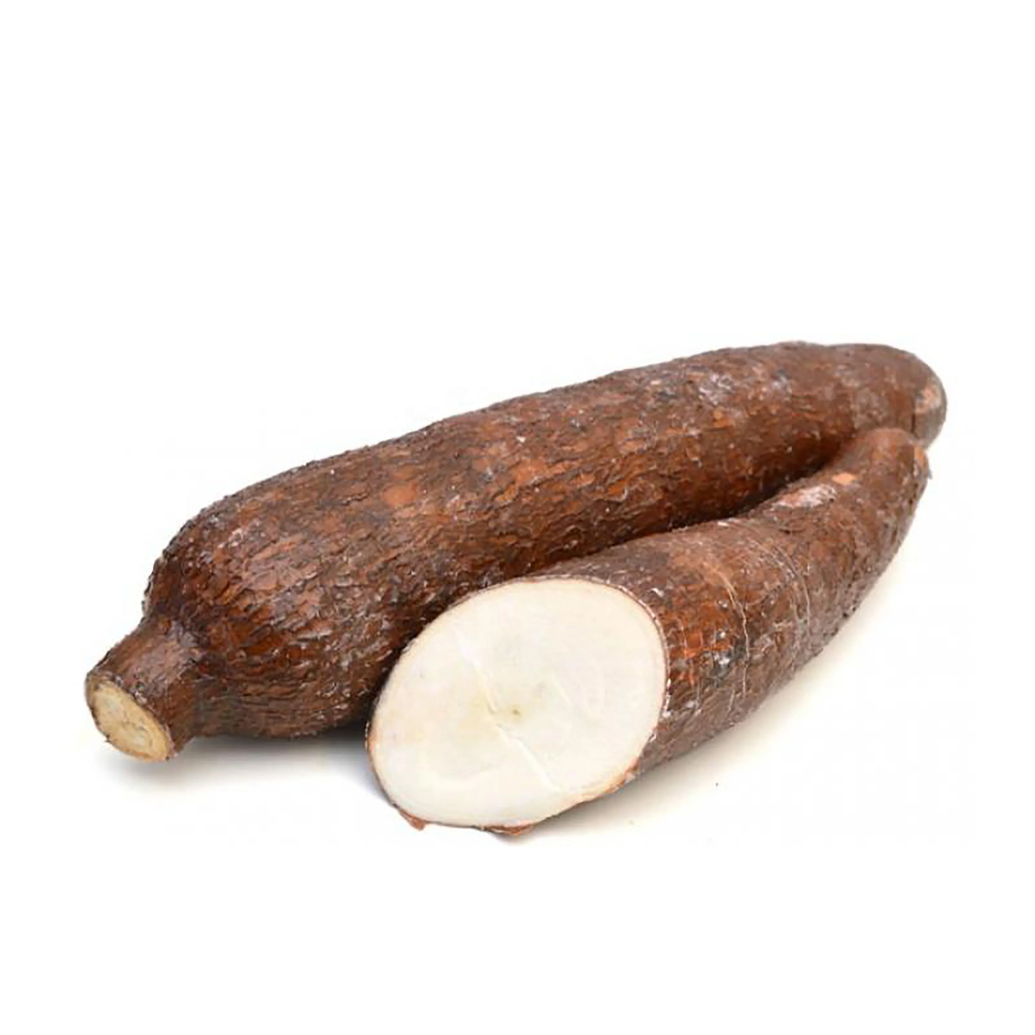
Hot Selling Fresh Cassava In Large Quantity For Market Sale 