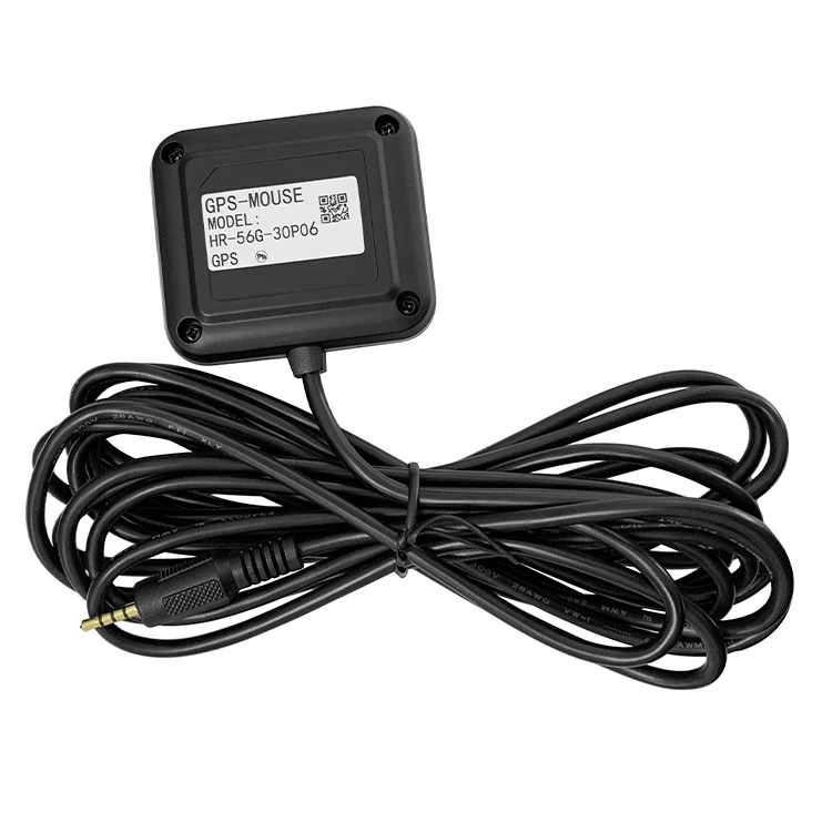 Огнеупорная морская GPS-мышь NMEA 0183 RS232 TTL UART