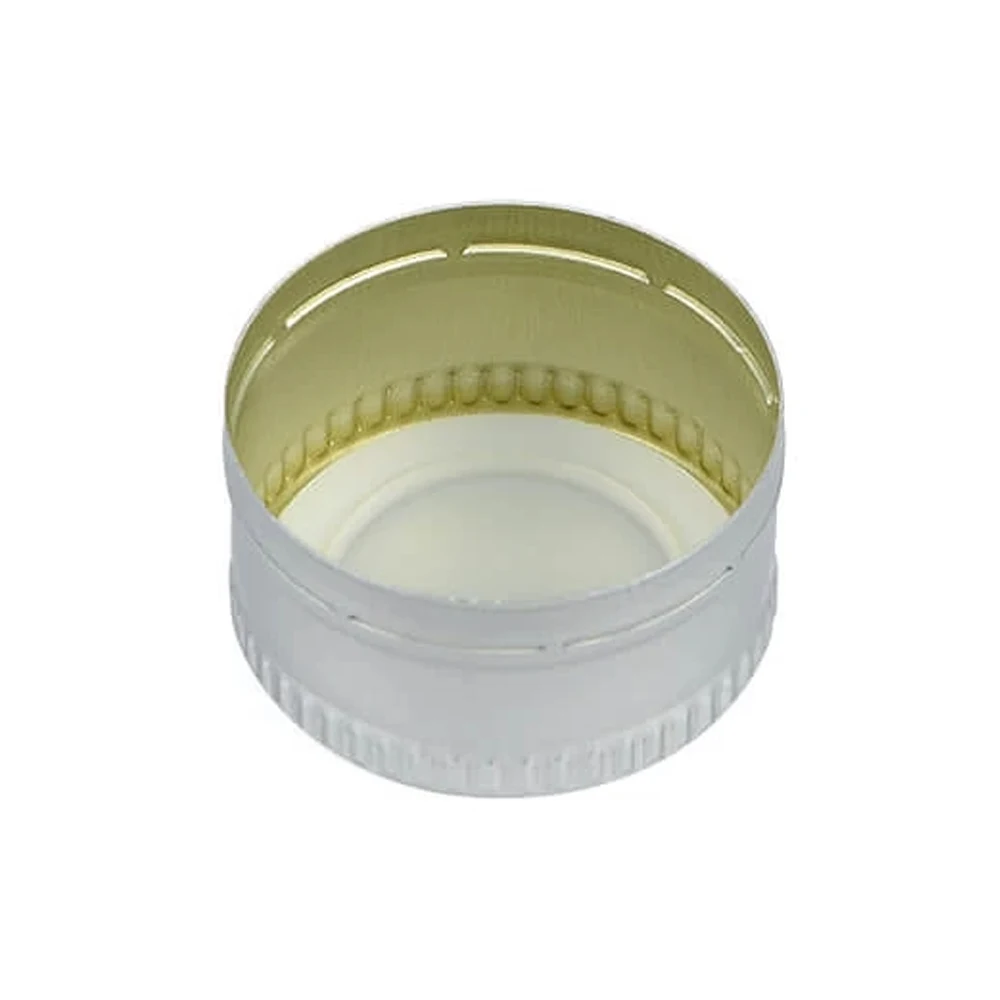  Алюминиевая крышка Ropp с алюминиевой закручивающейся крышкой для водки