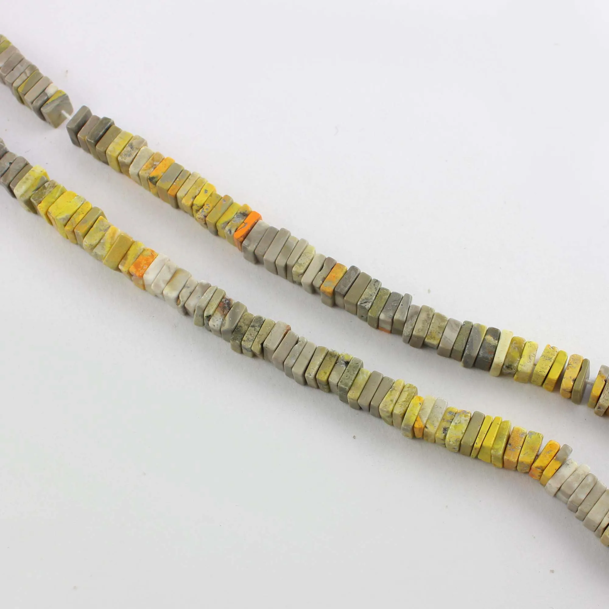 Bumble bee square Beads stone Plain Polished Suitable to make necklace Gemstone Bead Loose Bead