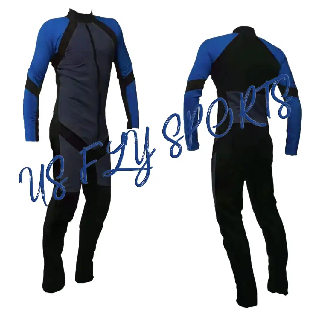 Skydive Suits, Latest design Skydive Taslan/Spandex/Cordura Suits, Free Fly Suits 2020