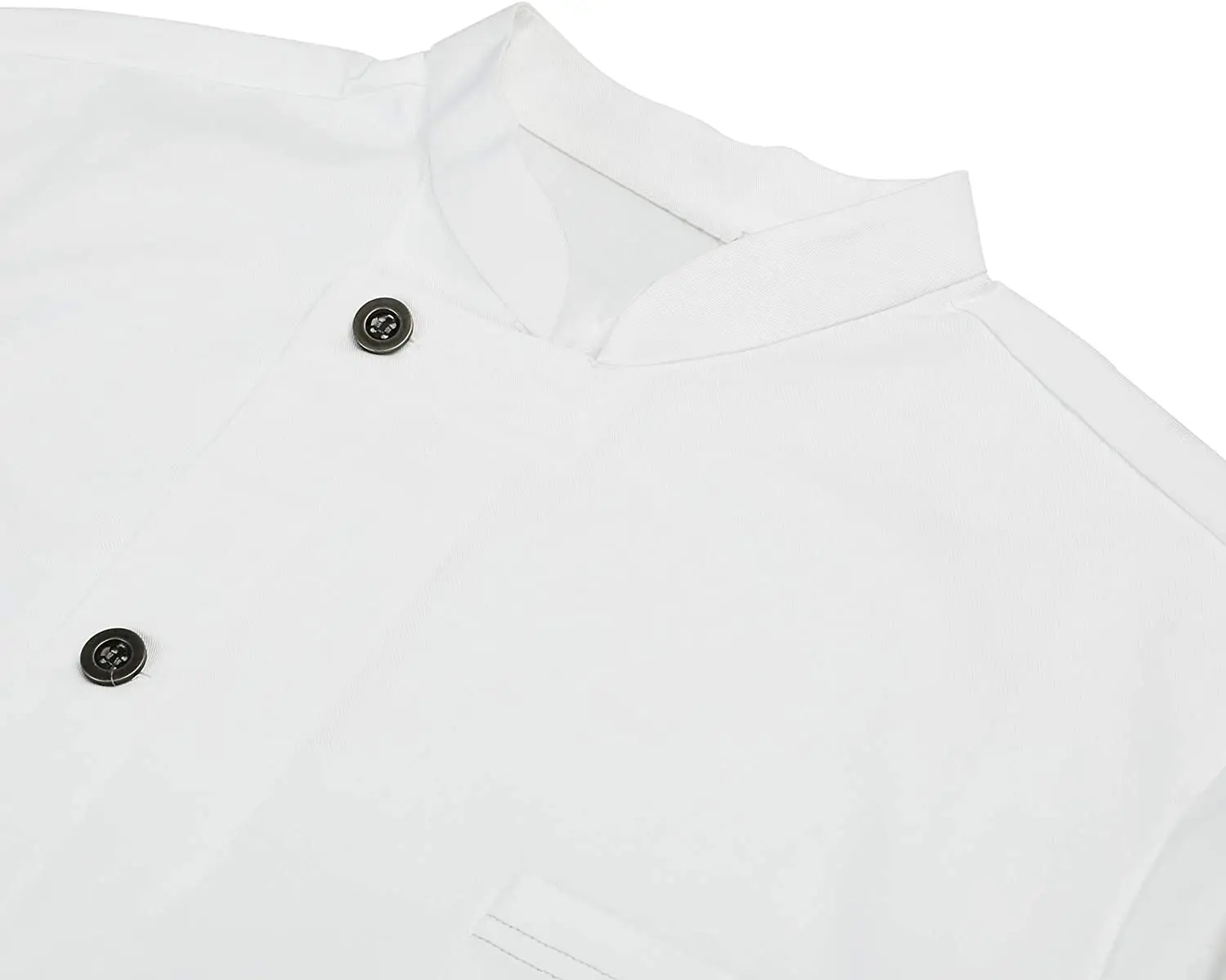 Manufacturers Selling High-quality Breathable Overall Suit Safety Overalls kitchen jacket