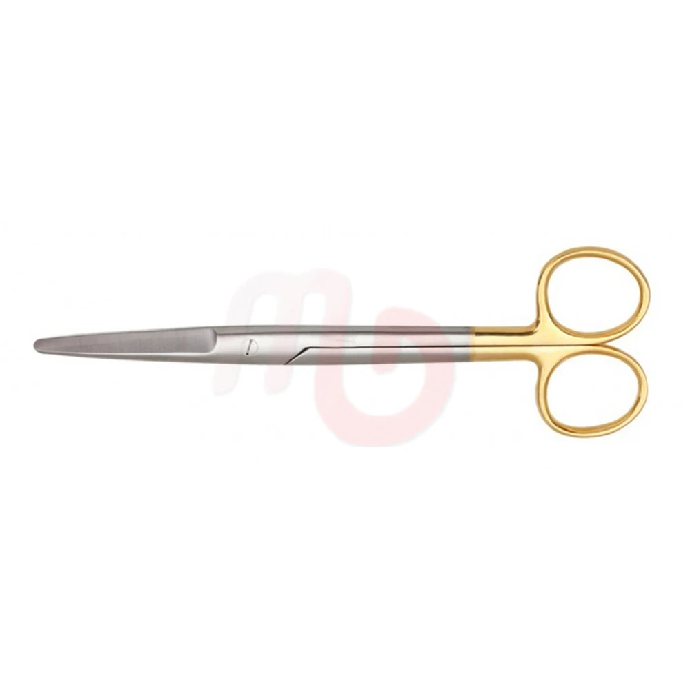 Medical Operative Surgery Surgical Stainless Steel Lister Dressing Bandage Scissors