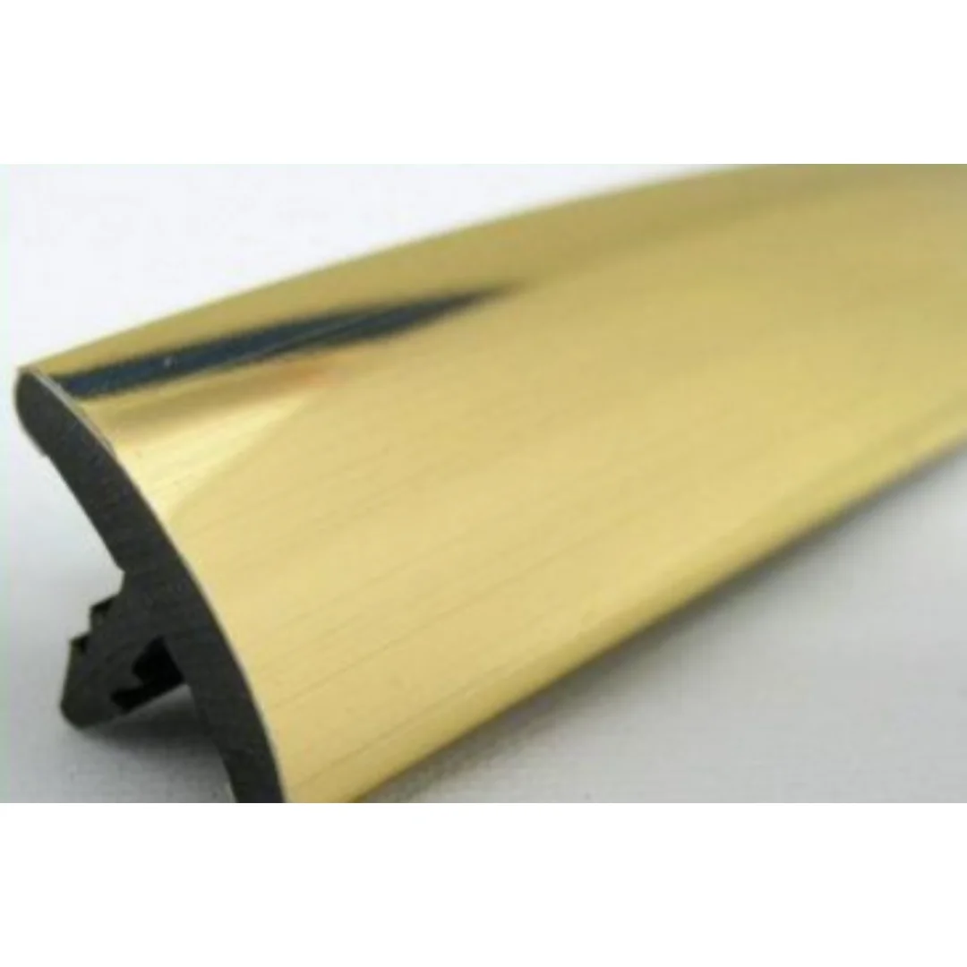 Аркадная Золотая Декоративная полоса для машины пинбол деревянный корпус