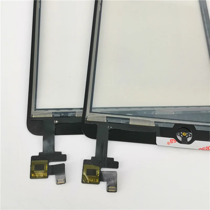 Емкостный сенсорный экран TP для сенсорного экрана ipad mini 1