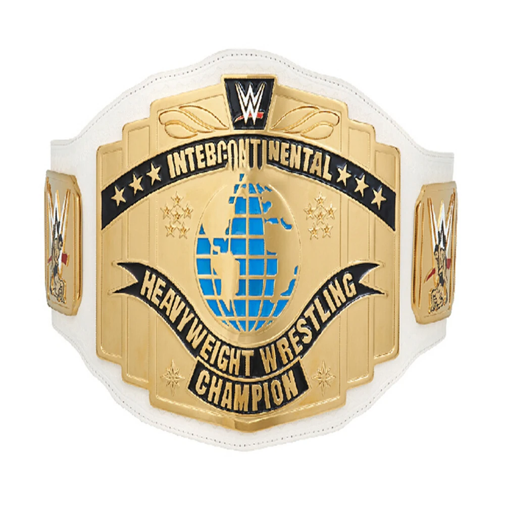 Hot sale Custom belt wrestling belt popular Championship Belts 2022