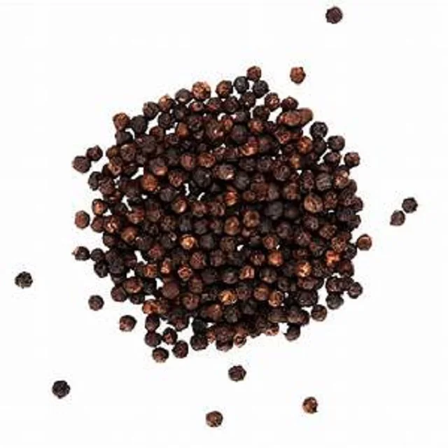 
Good Quality Wholesale Spice Black Pepper 550GL from Indonesia at Best Price 
