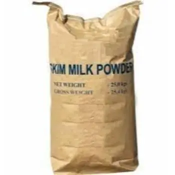 
Export Quality Skimmed Milk Powder Bulk Sale 