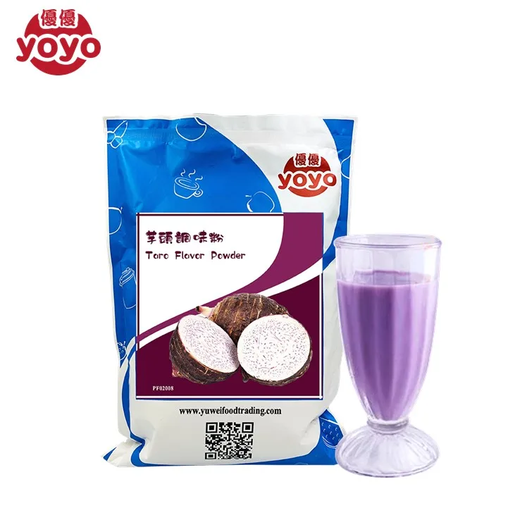Powder Taro-1