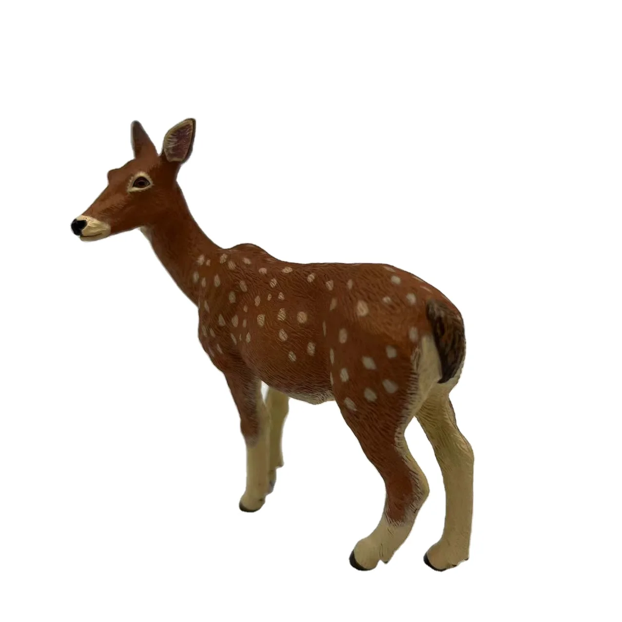 Sika deer  Model Assembly Adult Educational Toys 3d Plastic Toy  education toy  3D printed