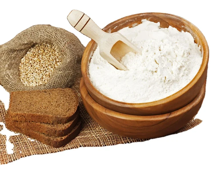 Универсальная пшеничная мука (арабский хлеб)