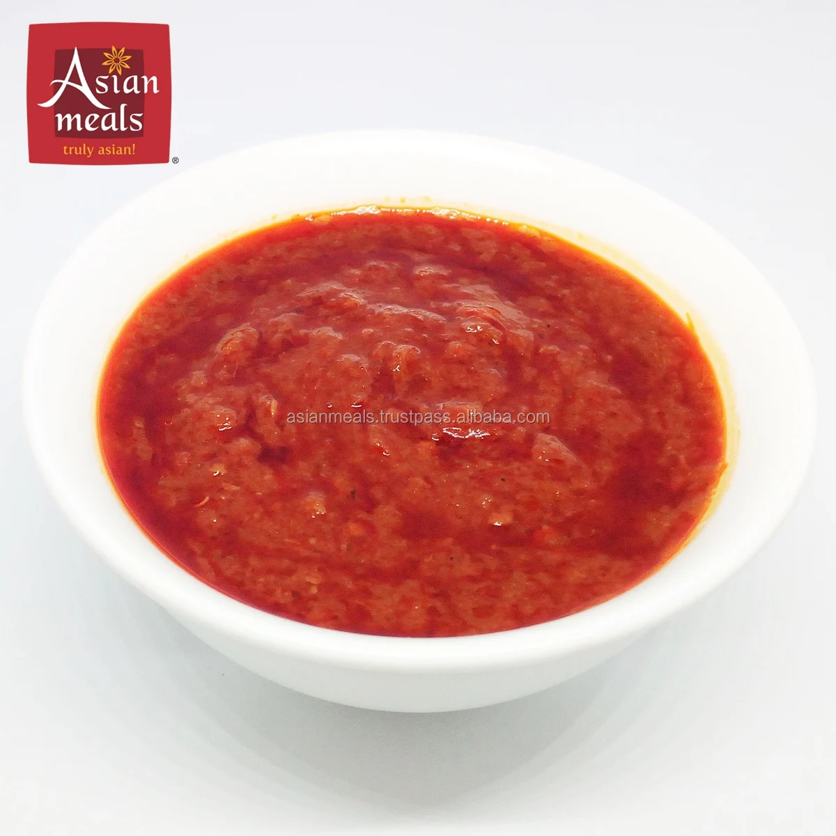 Best Selling With Halal Malaysia Brand Laksa Noodles Mee Curry Soup Paste Flavor Quick Cook For Instant Noodle