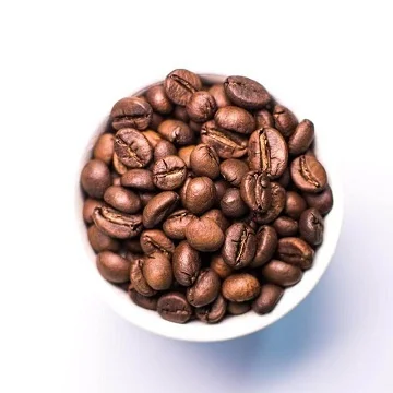 Robusta Coffee/Arabica Green Coffee Beans
