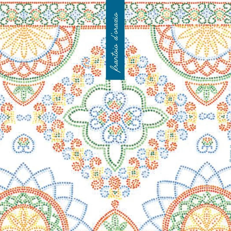 Итальянское экстра-натуральное оливковое масло Luminaria-FESTA 500 мл, жестяная бутылка