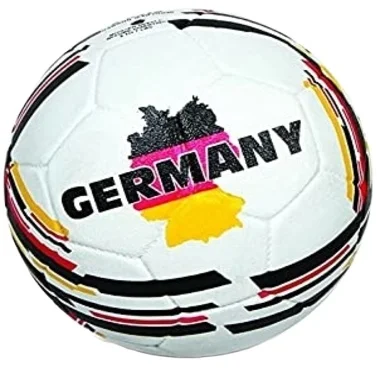 Hand Sewn Best Quality Match and Training Soccer Ball with Customize Logo