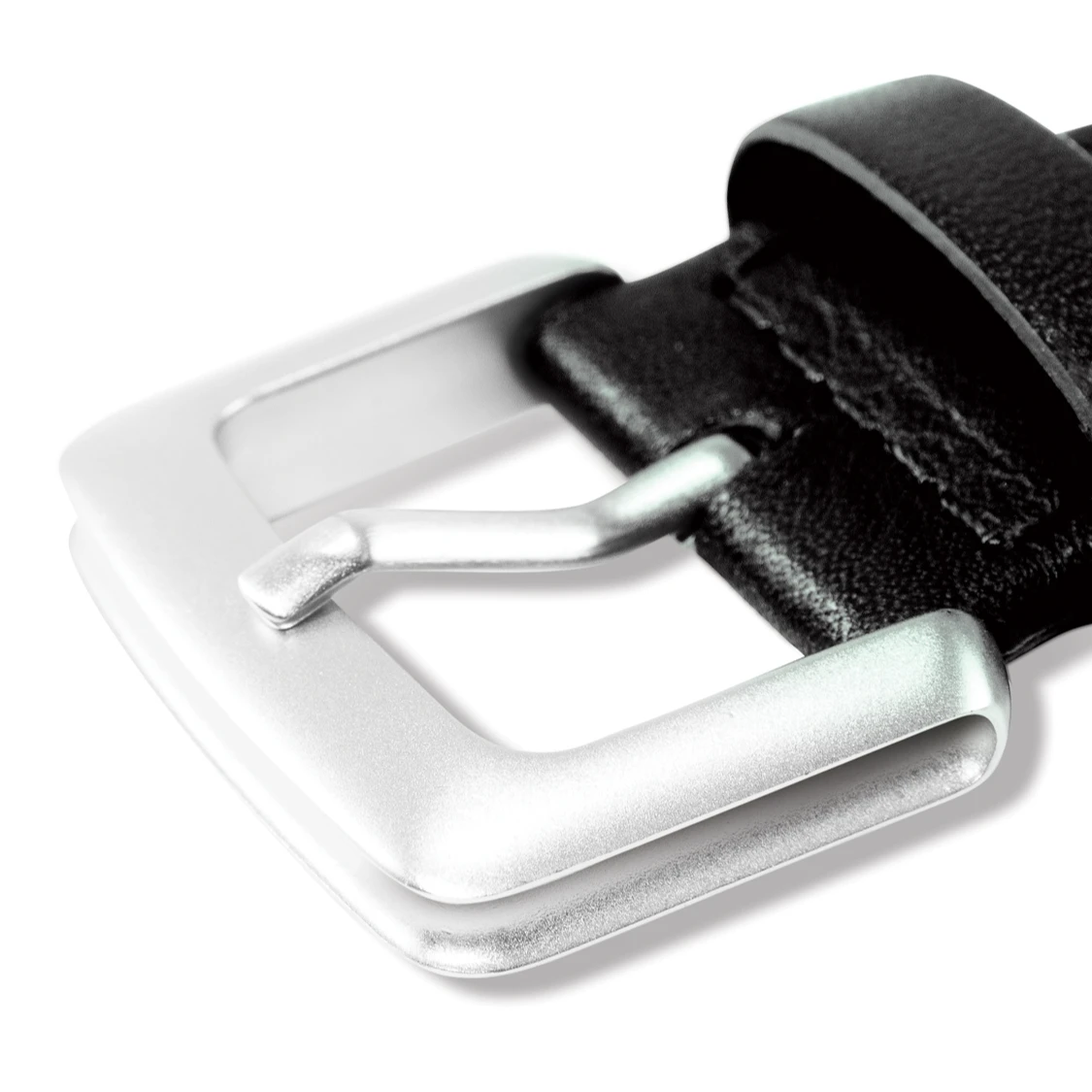 Hot Selling Custom Designer Mim Stainless Steel Watch Rugged Buckle Mim Accessory Fits 22mm Watch Strap Corrosion Resistance