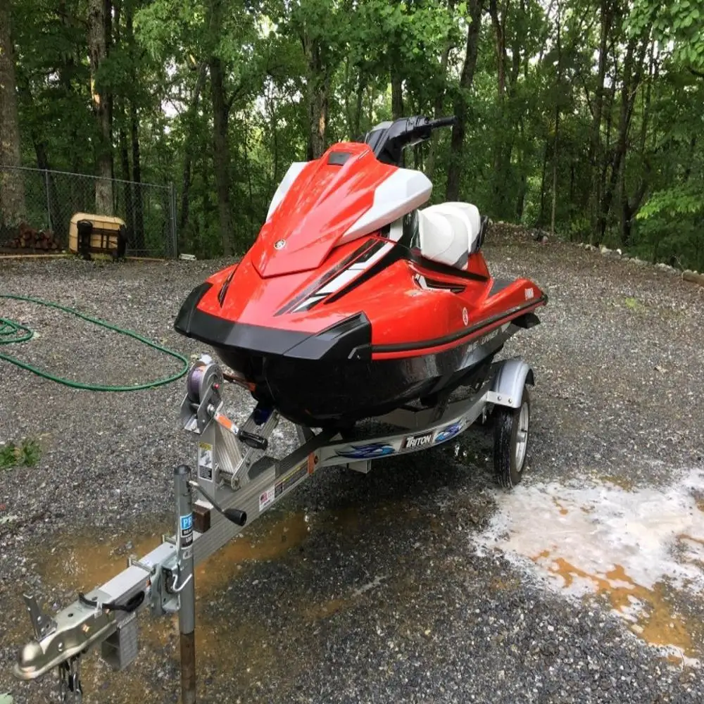 
 Оптовая продажа, 300 лошадиных сил, куб. См, объем двигателя Jetski / JET SKI ULTRA 310LX  