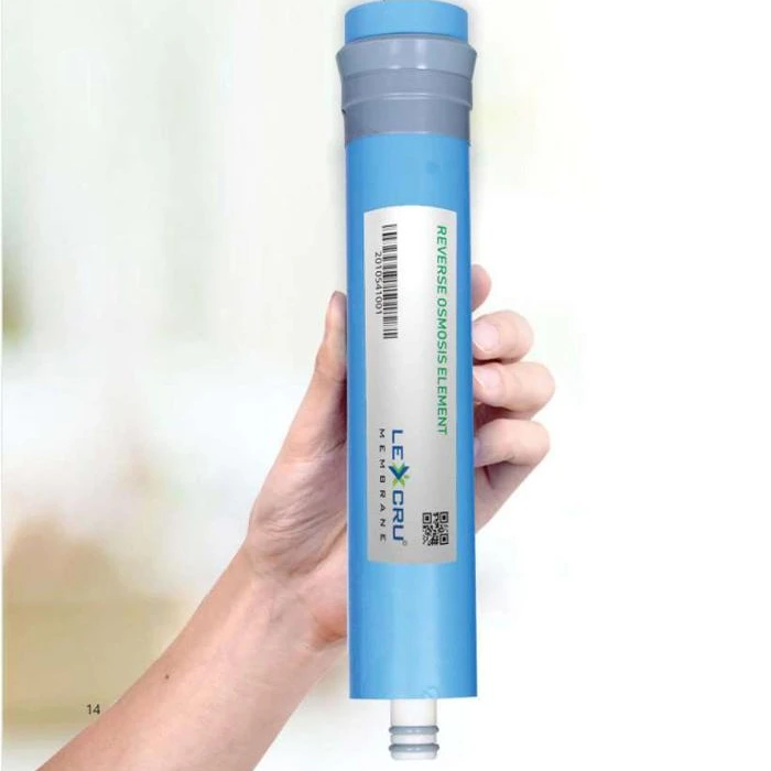 RO Membrane 50 75 80 100 300 gpd household  water purification