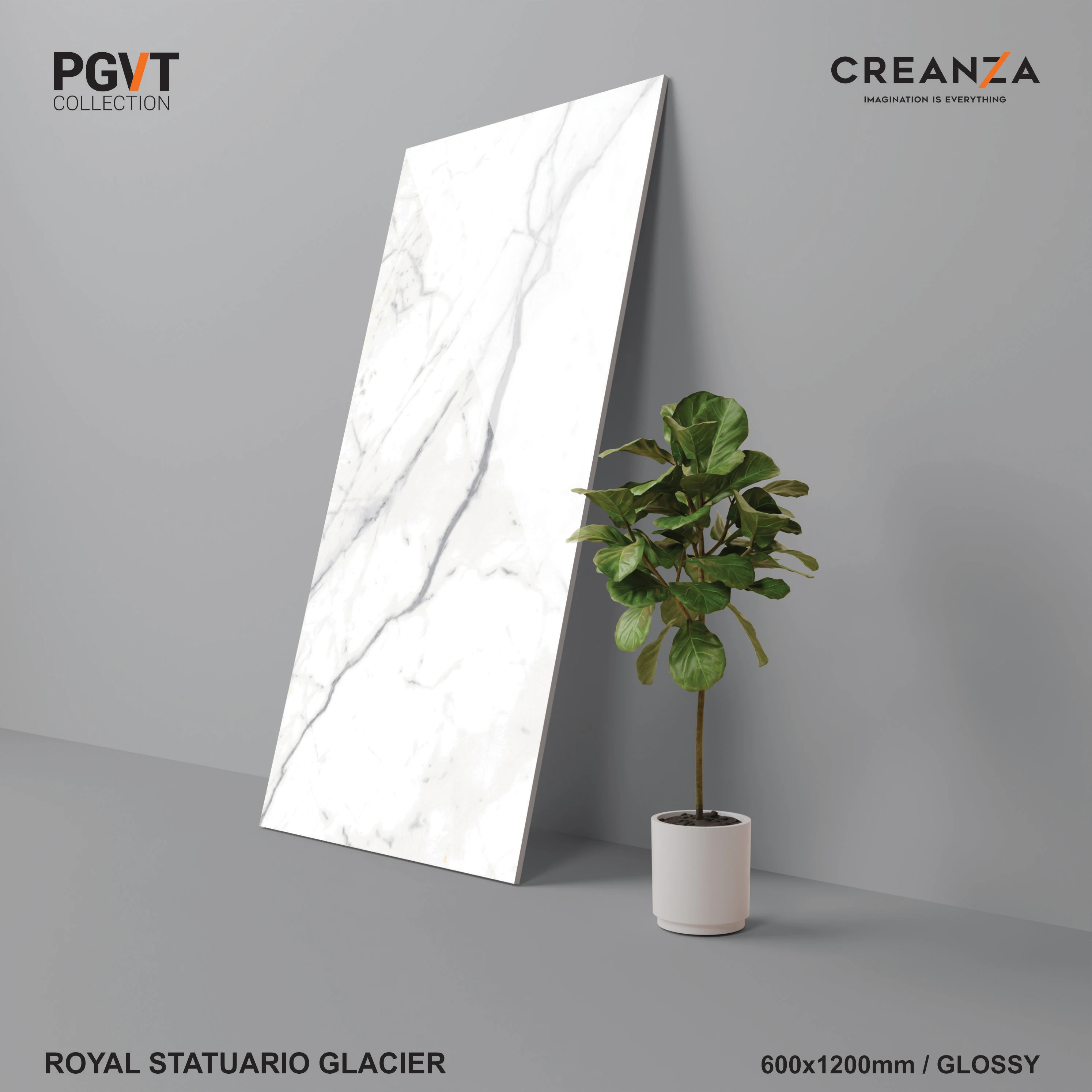 Белая мраморная напольная плитка 600x1200 мм современная настенная и для ванной комнаты виллы