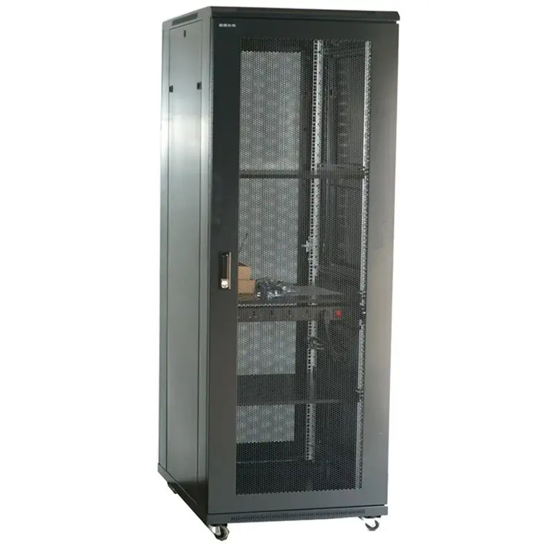  Huijue IP20/IP30 12u 15u 20u 32u 48u 8u стойка для сервера данных сетевой