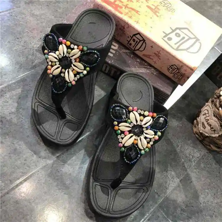2019 cheapest cotton slippers indoor