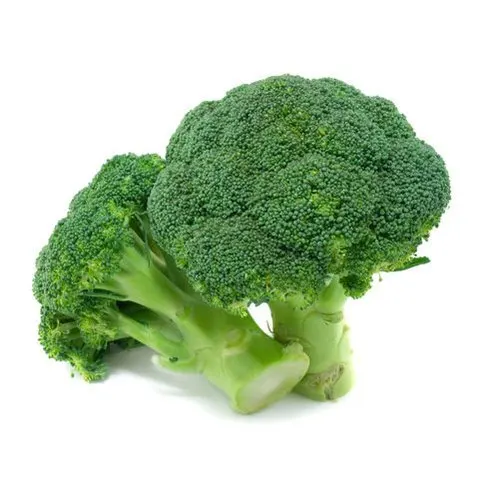 
Hot-sale grade fresh organic vegetables frozen broccoli 